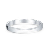 Evil Eye Wave Band