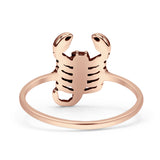 Scorpion Ring