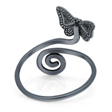Butterfly Ring