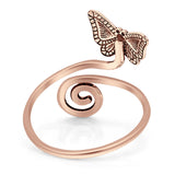 Butterfly Ring