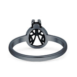 Ladybug Ring