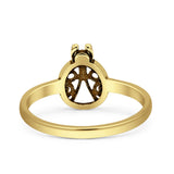 Ladybug Ring
