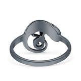 Chameleon Ring