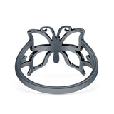  Butterfly Ring
