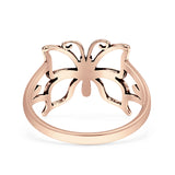  Butterfly Ring