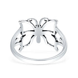  Butterfly Ring