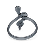 Snake Ring
