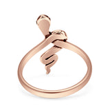 Snake Ring
