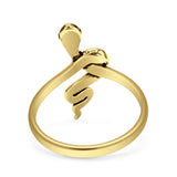 Snake Ring
