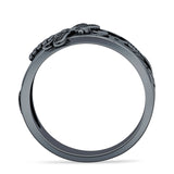 Dragonfly Ring
