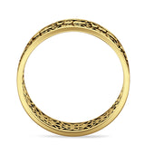 Butterflies Ring
