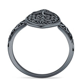 Dragonfly Ring