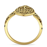 Dragonfly Ring