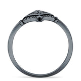 Filigree Ring