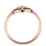 Filigree Ring