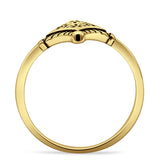 Filigree Ring