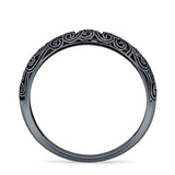 Filigree Ring