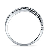 Stackable Ring