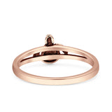 Hatching Turtle Ring