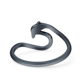 Twisted Infinity Band