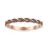 Braided Band