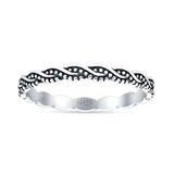 Braided Band