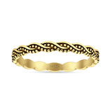 Braided Band