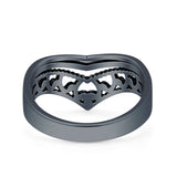 Twisted Infinity Band