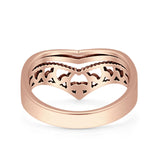 Twisted Infinity Band