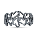 Open Hearts Band