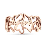 Open Hearts Band