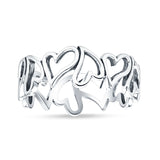 Open Hearts Band