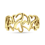 Open Hearts Band