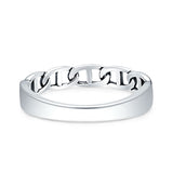 Celtic Knot Ring