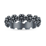 Daisy Flower Band