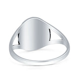 Split Shank Star Ring