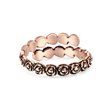 Roses Adjustable Band