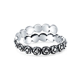 Roses Adjustable Band