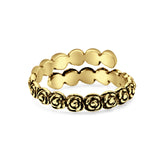 Roses Adjustable Band