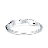 Leaves Adjustable Band