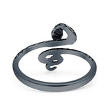 Snake Ring