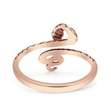 Snake Ring