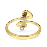 Snake Ring
