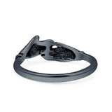 Hands Ring