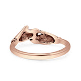 Hands Ring
