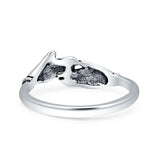 Hands Ring