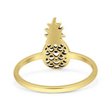 Pineapple Ring