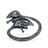 Leaf Ring