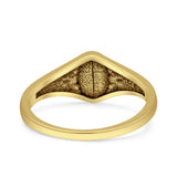 Cross Oxidized Ring