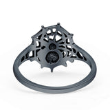 Spider Web Ring